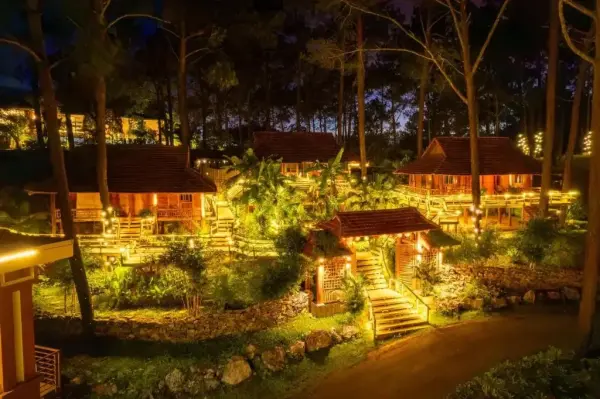 Ảnh Phoenix Mộc Châu Resort - 7