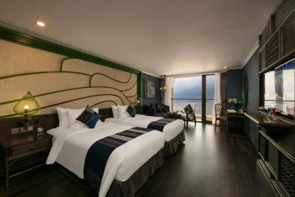 Ảnh chi tiết phòng pistachio-hotel-sapa-phong-deluxe-vivatrip-02.webp