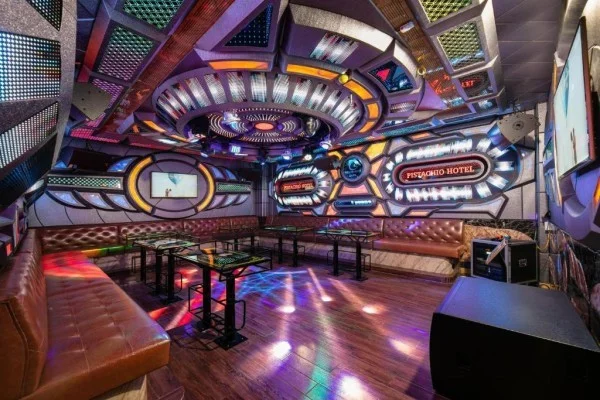 Ảnh Pistachio Hotel Sapa