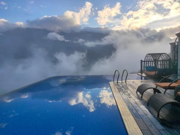 Ảnh Pistachio Hotel Sapa