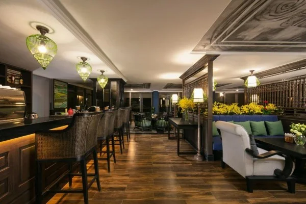 Ảnh Pistachio Hotel Sapa - 9