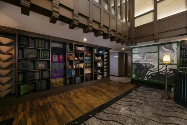 Ảnh Pistachio Hotel Sapa - 13