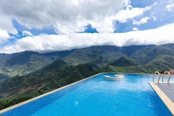 Ảnh Pistachio Hotel Sapa - 14