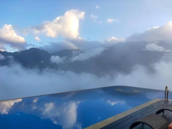 Ảnh Pistachio Hotel Sapa - 15