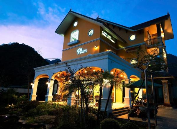 Ảnh Plum Village - 8