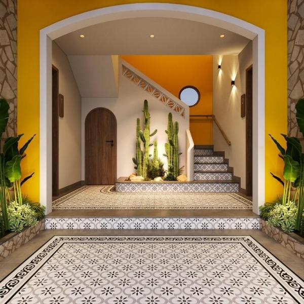 Ảnh Plum Village - 12