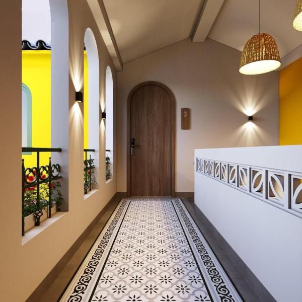 Ảnh Plum Village - 15