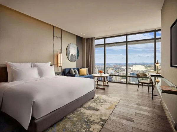 Ảnh chi tiết phòng pullman-hai-phong-grand-hotel-phong-deluxe-corner-vivatrip-04.webp