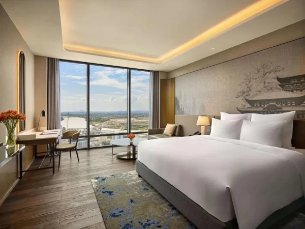 Ảnh chi tiết phòng pullman-hai-phong-grand-hotel-phong-deluxe-executive-vivatrip-03.webp