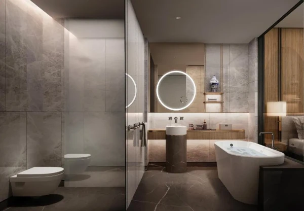 Ảnh chi tiết phòng pullman-hai-phong-grand-hotel-phong-deluxe-executive-vivatrip-07.webp