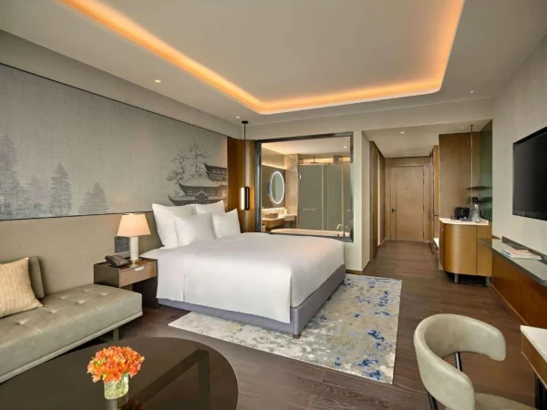 Ảnh chi tiết phòng pullman-hai-phong-grand-hotel-phong-deluxe-executive-vivatrip.webp