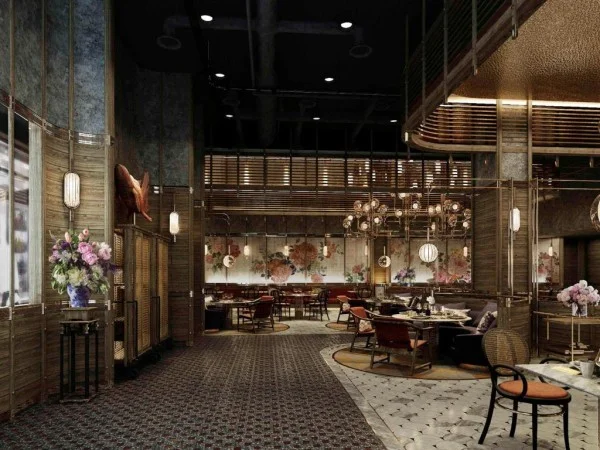 Ảnh Pullman Hai Phong Grand Hotel - 6