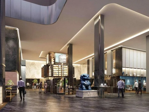 Ảnh Pullman Hai Phong Grand Hotel - 7