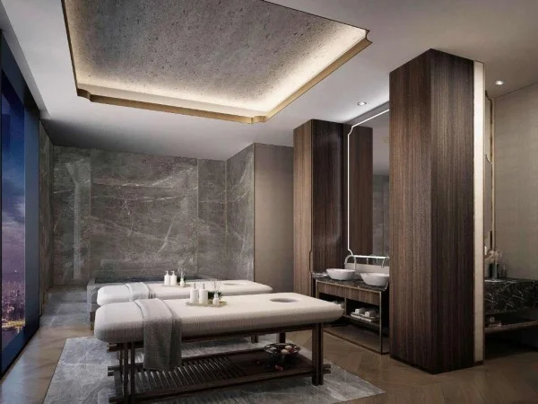 Ảnh Pullman Hai Phong Grand Hotel - 12