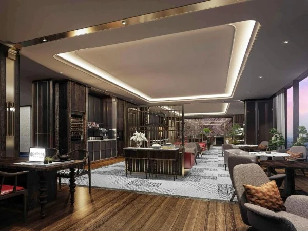 Ảnh Pullman Hai Phong Grand Hotel - 15