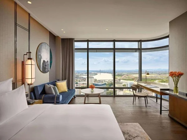 Ảnh Pullman Hai Phong Grand Hotel - 1