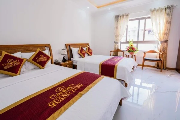 Ảnh Quang Tung Hotel - 12