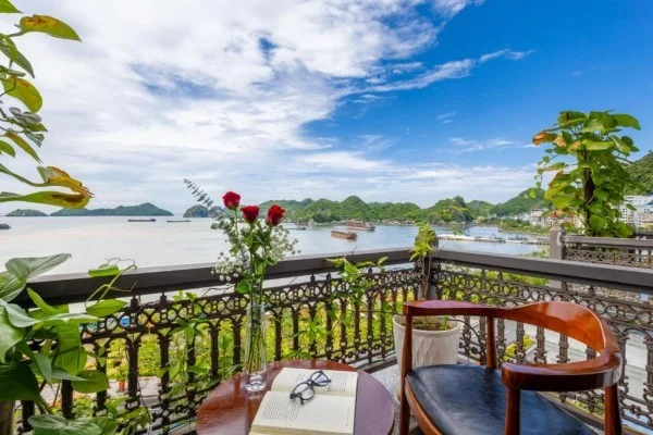 Ảnh Quang Tung Hotel - 14