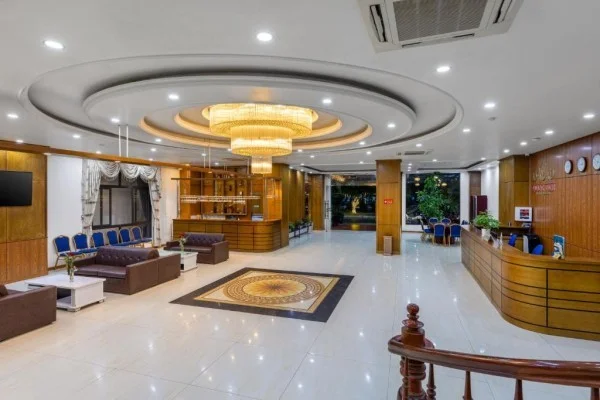 Ảnh Quang Tung Hotel - 16