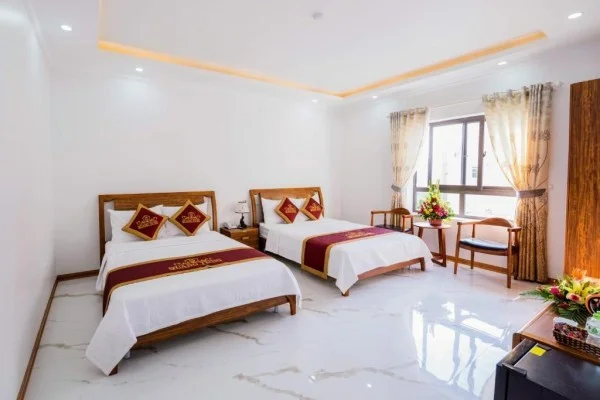 Ảnh Quang Tung Hotel