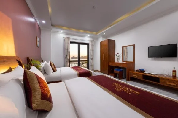 Ảnh Quang Tung Hotel - 7