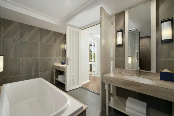 Ảnh chi tiết phòng 4 Bedroom Villa, Bedroom 1 1 King, Bedroom 2 1 King, Bedroom 3 2 Twin, Bedroom 4 2 Twin 15