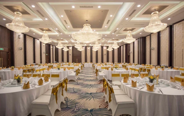 Ảnh Renaissance Danang Hoi An Resort & Spa - 11