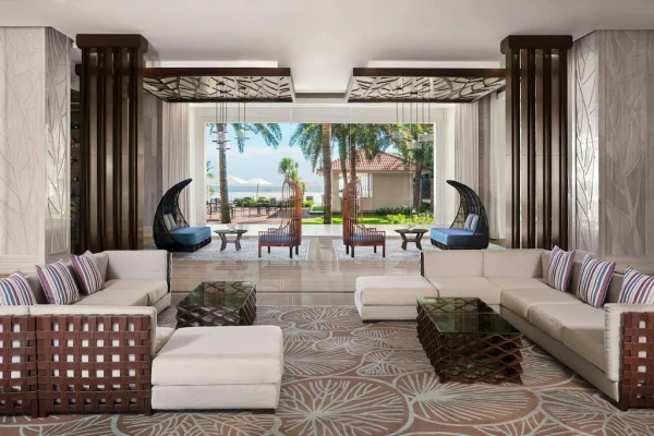 Ảnh Renaissance Danang Hoi An Resort & Spa - 15