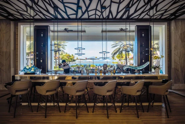 Ảnh Renaissance Danang Hoi An Resort & Spa - 16