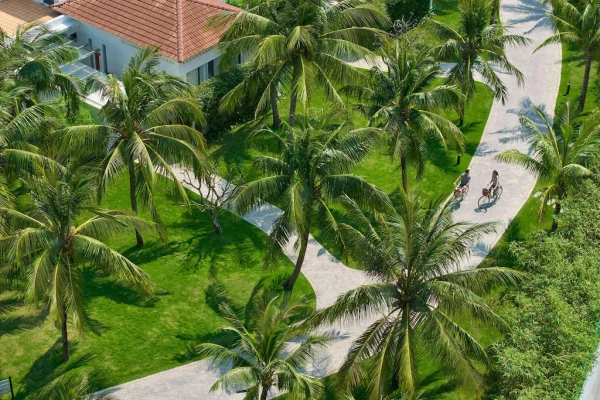 Ảnh Renaissance Danang Hoi An Resort & Spa - 17