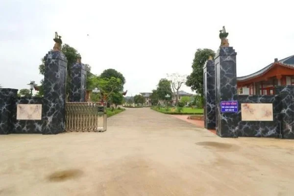 Ảnh Resort Hữu Bằng - 14