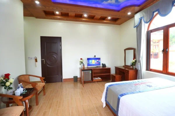 Ảnh Resort Hữu Bằng - 15