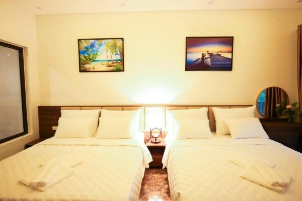 Ảnh Resort Tràng An Ninh Bình - 7