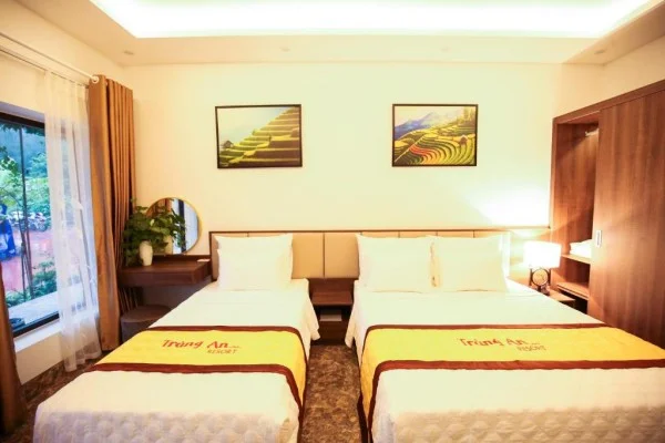 Ảnh Resort Tràng An Ninh Bình - 15