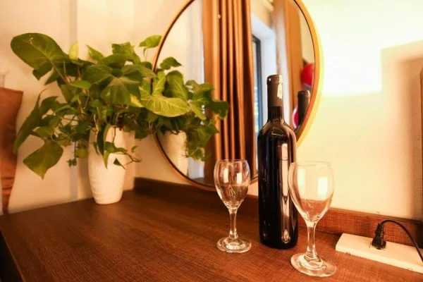 Ảnh Resort Tràng An Ninh Bình - 16