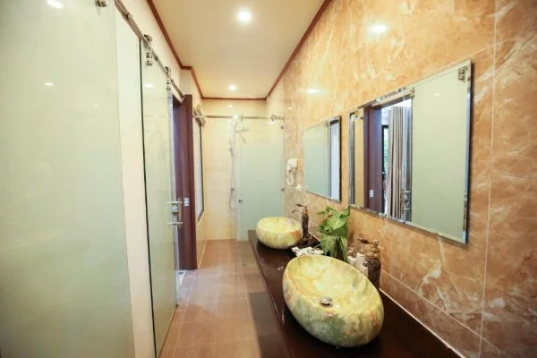 Ảnh Resort Tràng An Ninh Bình - 19