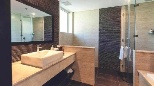 Ảnh chi tiết phòng robinson-nam-hoi-an-deuxe-double-or-twin-room-vivatrip-08.webp