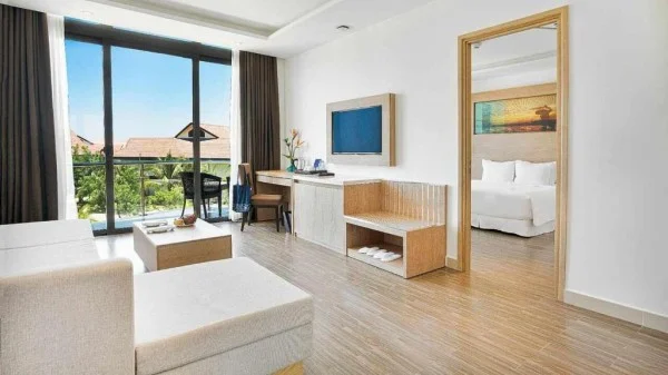 Ảnh Khu nghỉ dưỡng Robinson Nam