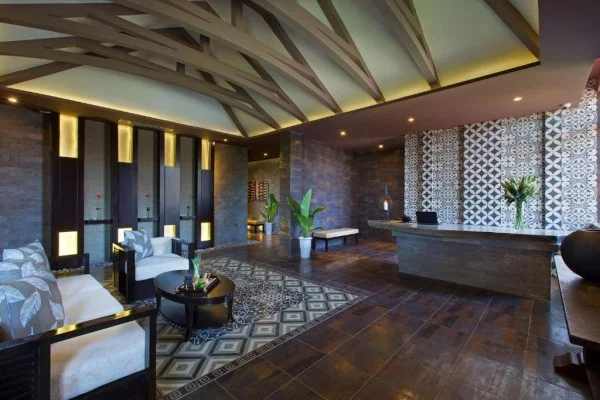 Ảnh Khu nghỉ dưỡng Robinson Nam - 9