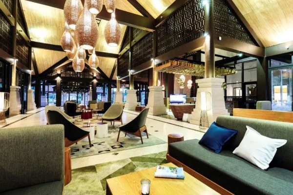 Ảnh Khu nghỉ dưỡng Robinson Nam - 10