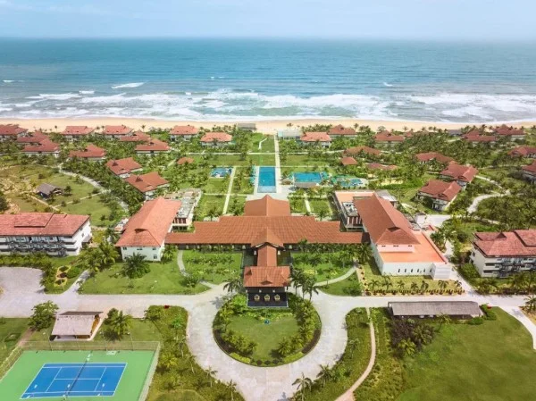 Ảnh Khu nghỉ dưỡng Robinson Nam - 12