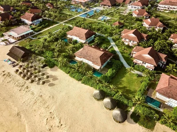 Ảnh Khu nghỉ dưỡng Robinson Nam - 17