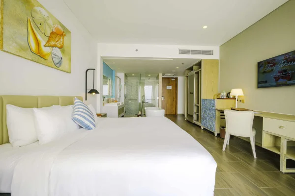 Ảnh chi tiết phòng Premium Ocean View King Room 18