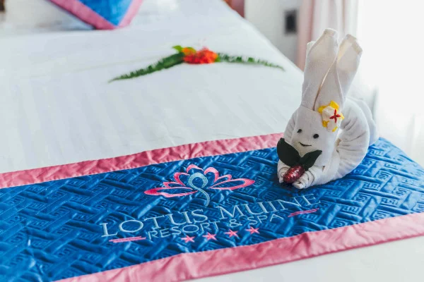 Ảnh chi tiết phòng Family Suite Ocean View 17