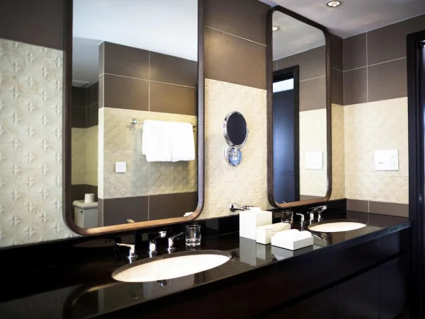 Ảnh chi tiết phòng Biệt Thự 4 Phòng Ngủ có Lối Đi Ra Biển và Bể Bơi Riêng (Ocean Access Villa 4 Bedrooms with Private Swimming Pool) 7