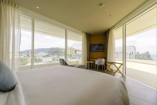 Ảnh chi tiết phòng Phu Quoc Suite Two Bedrooms 16