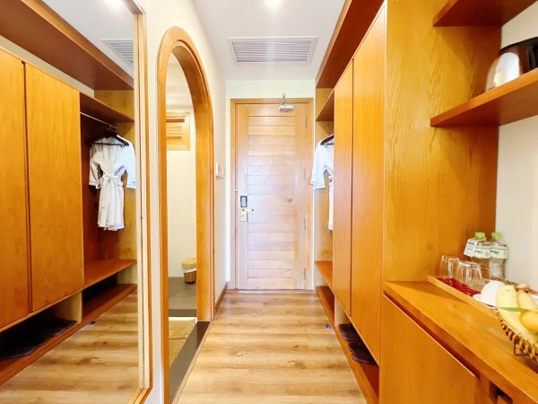 Ảnh chi tiết phòng Superior Garden View Double 11