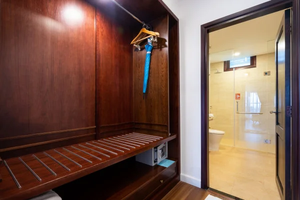 Ảnh chi tiết phòng Căn Hộ 2 Phòng Ngủ 19