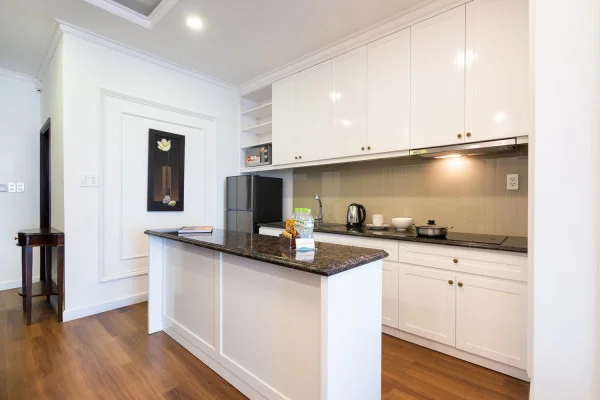 Ảnh chi tiết phòng Căn Hộ 2 Phòng Ngủ 8