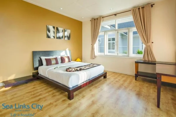 Ảnh chi tiết phòng Biệt thự 3 phòng ngủ 12